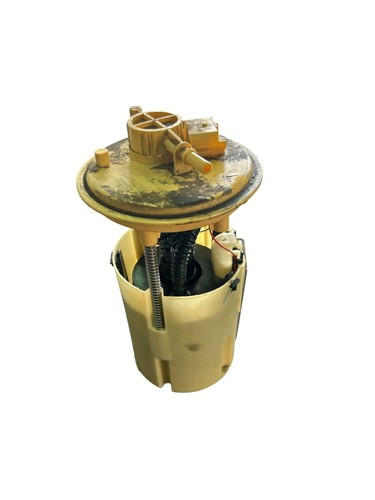 Pompa carburante per lancia - pompa,