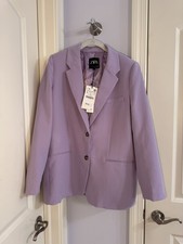  GIACCA BLAZER DONNA ZARA