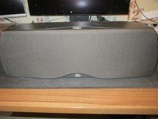 JBL Northridge Series sistema home theater altoparlante centrale N