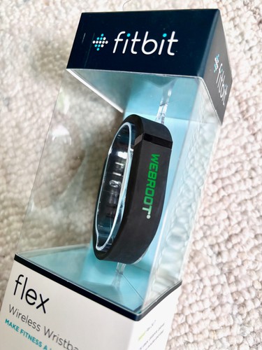 Bracciale fitbit flex wireless - bracciale,
