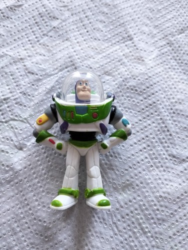 Buzz lightyear action figure - action,