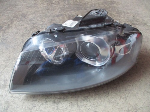 Faro proiettore xenon - xenon, sinistro