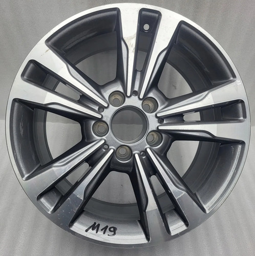 Cerchio lega 17 - cerchio,