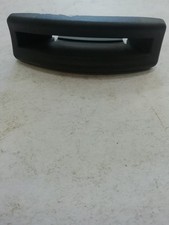 Copertura schienale sedil dx