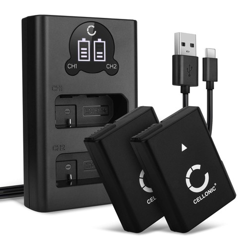 Cellonic batteria - 2x,