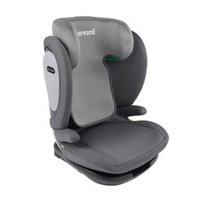 Fourward Seggiolino auto per bambini con ISOFIX 3-12 anni 11-36kg 100-150 cm