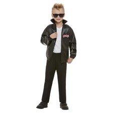 Grease T-Birds Giacca Costume