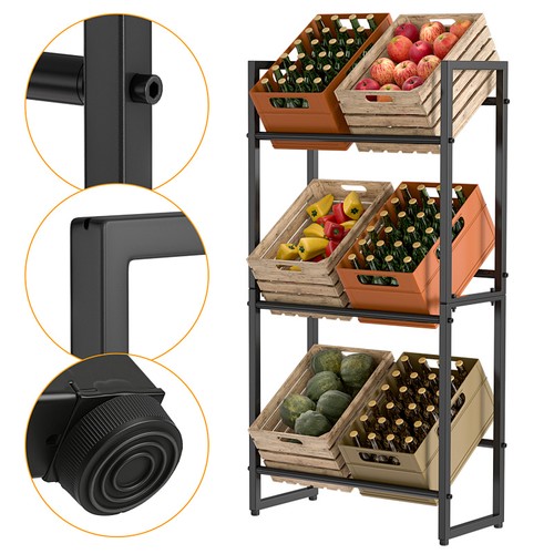 Scaffale porta bevande - , 150