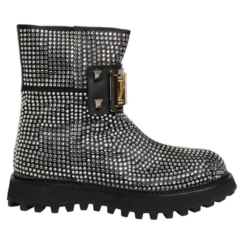 Scarpe dolce gabbana stivali - scarpe,