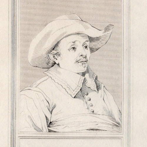 Ritratto pittore genere - ritratto, di