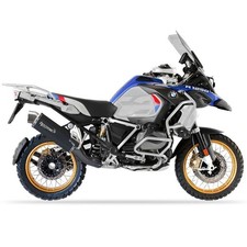 TERMINALE DI SCARICO HP CORSE