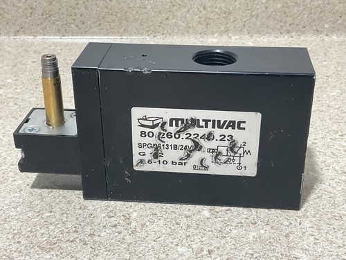 Multivac 260 2240 - 80.260.2240.23,