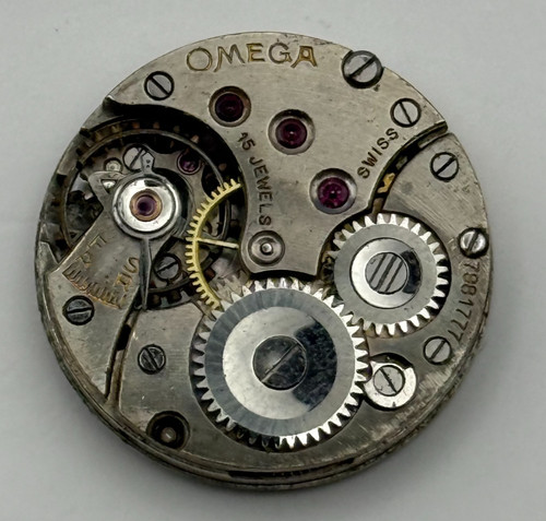 Omega movimento orologio - omega,