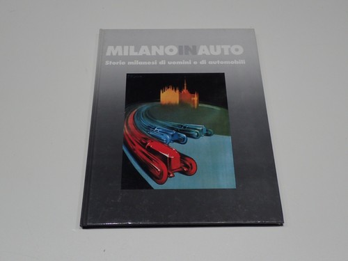 Milano auto cura di - auto, a