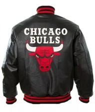 Giubbotto Uomo Chicago Bulls