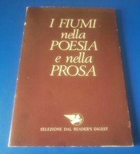 Aa.Vv. 'I fiumi nella poesia e