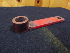 Massey Ferguson 1200 Deck