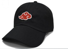 Cappello baseball naruto - cappello,