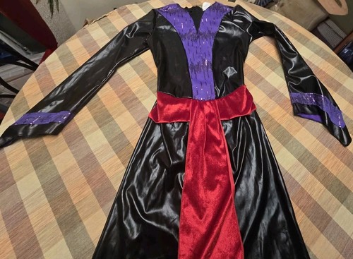 Costume disney villains - villains, regina