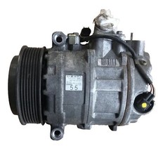 A0012305511 Compressore clima Mercedes w203 w209 r171 m271 447180-9710 originale