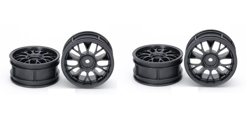 50741 tamiya nero bbs - nero,