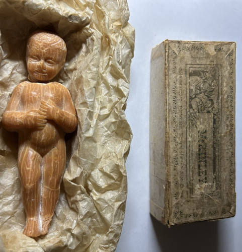 Penna soap president - penna., co.