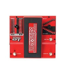 Digitech Whammy DT Drop Tune