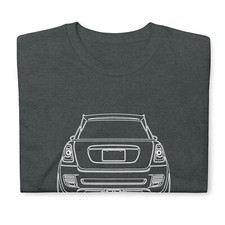Shirt softstyle per - t-shirt,