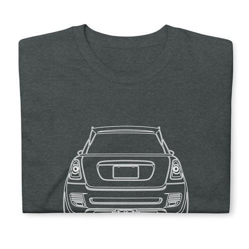 Shirt softstyle per - softstyle,
