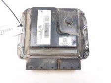 55577647 CENTRALINA MOTORE ECU OPEL ASTRA (J) 1.7 CDTI 16V MAN 6M 125CV 2010 5P 