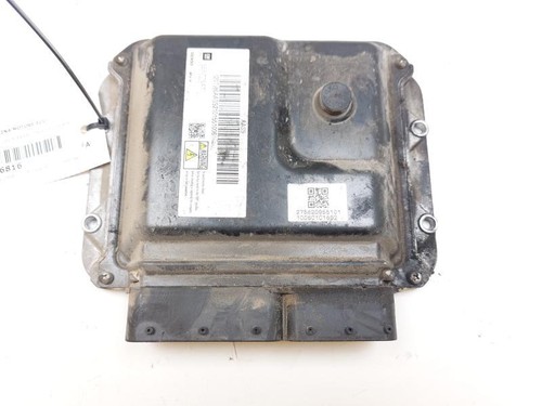 55577647 centralina motore ecu - motore,
