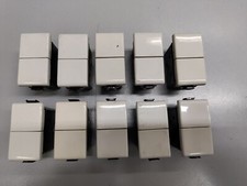 LOTTO 10 DOPPIO PULSANTE