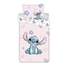 Set copripiumino singolo Lilo