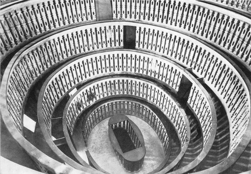 Br108594 palazzo centrale - palazzo,