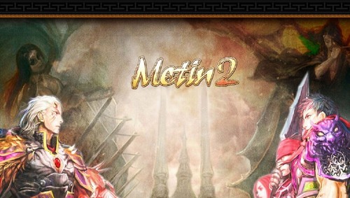metin2