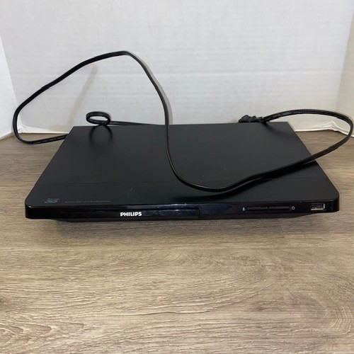 Philips bdp2185 bluray - bdp2185/f7, 3d