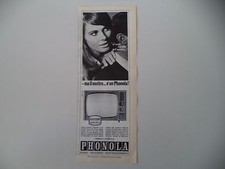 advertising Pubblicità 1966