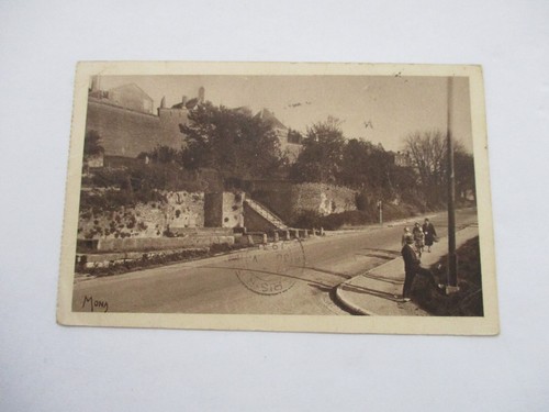 Cpa haute marne langres - cpa,