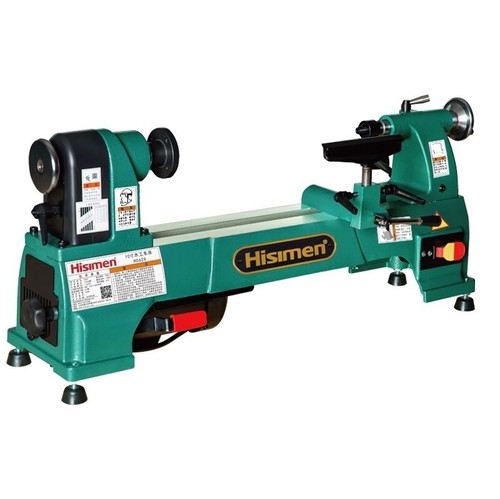 Tornio professionale serie