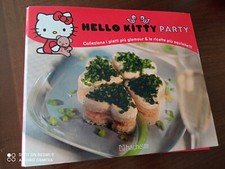 Ricette HELLO KITTY PARTY Ed