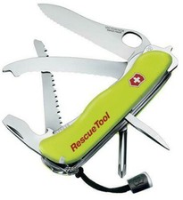 Victorinox - Couteau Suisse