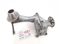 6061810901 POMPA OLIO MERCEDES SPRINTER W904 410D 2.9 DIESEL 102CV (LEGGI TESTO)