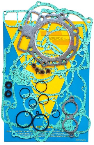 Kit guarnizioni complete 4 - kit,