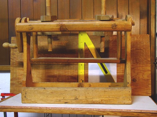 Avvolgi lana legno - in,