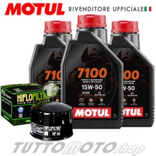 Tagliando BMW F 800 S-ST 2007