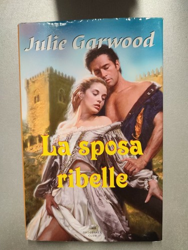 Julie garwood sposa - garwood, la