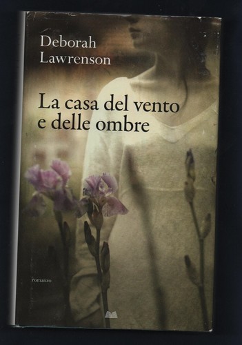 Casa del vento - la, e