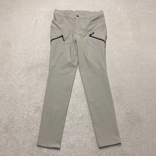 Revolution race pantaloni - race,