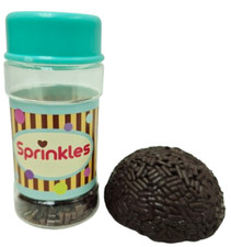 Play Food Cioccolato Spruzzi