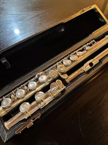 Sankyo silver sonic - sankyo, 925